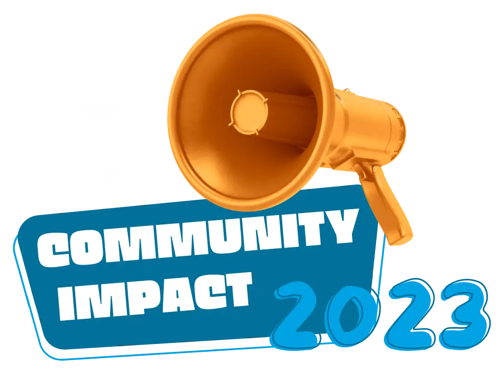 2023 Community Impact